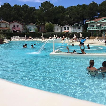 Domaine Du Golf A Lacanau Ocean 33680 外观 照片