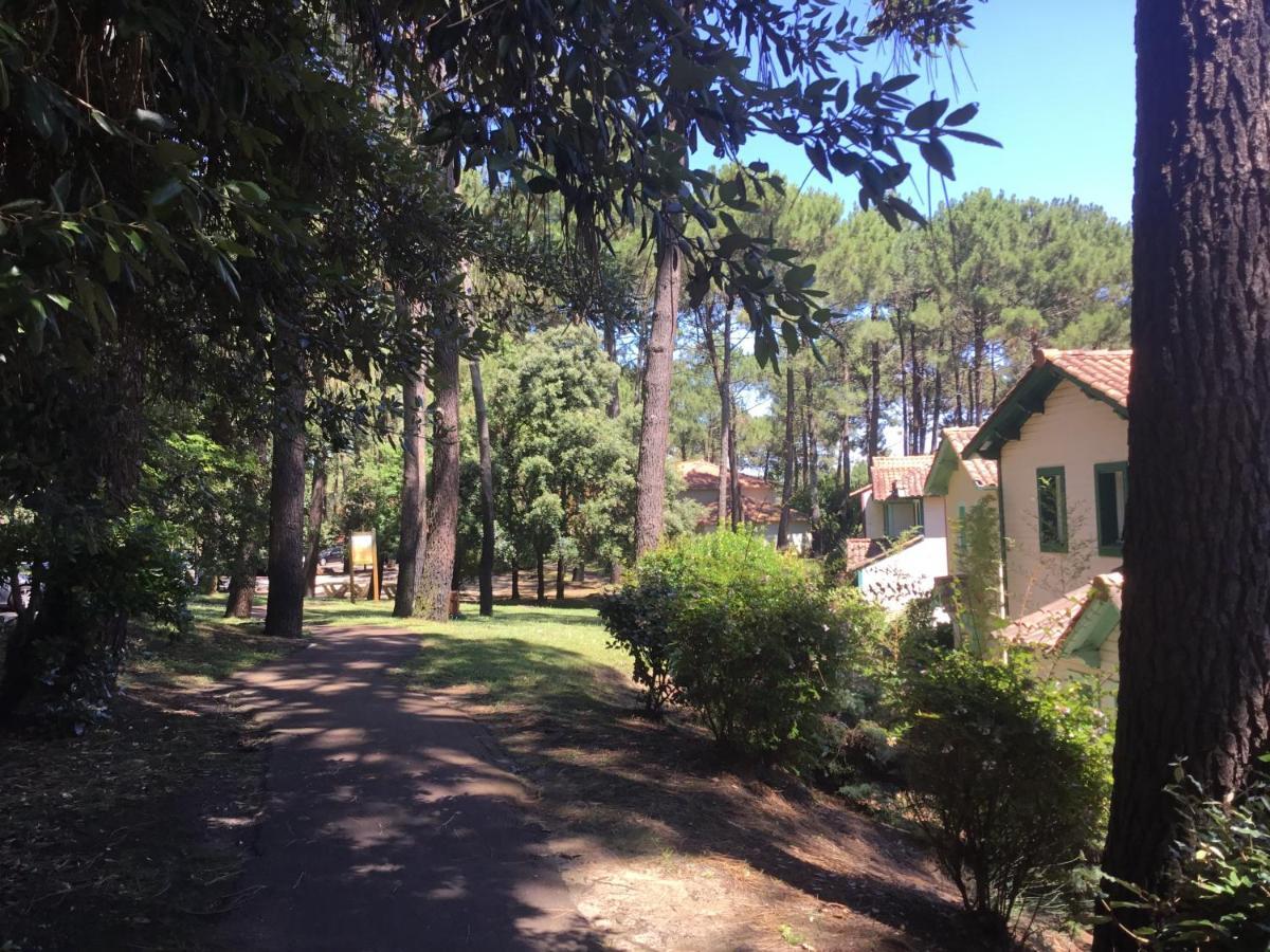 Domaine Du Golf A Lacanau Ocean 33680 外观 照片